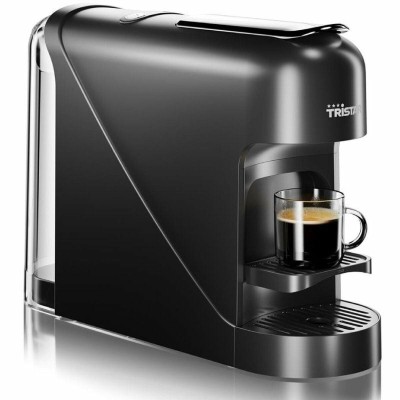 Coffee-maker Tristar CM-2300 Black 1400 W