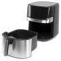Friteuse à Air Orbegozo FDR 67 1700 W 5,5 L Noir