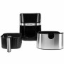 Friteuse à Air Orbegozo FDR 67 1700 W 5,5 L Noir