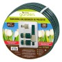 Jeu de tuyaux avec accessoires Little Garden Renforcée
