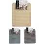 Non-slip Mat Kinvara SJ-A106 Plastic 40 x 1 x 32 cm (24 Units)