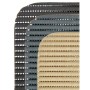 Non-slip Mat Kinvara SJ-A106 Plastic 40 x 1 x 32 cm (24 Units)