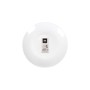 Dessert dish La Mediterránea Coup basic ø 18 x 2,5 cm (48 Units)