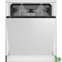 Dishwasher BEKO BDIN38650C 60 cm Integrable