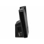 Horloge de table Trevi 0088400 Noir (1 Unité)