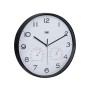 Horloge de table Trevi 0M351000 Noir