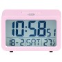 Horloge de table Trevi 0SL3P6008 Rose