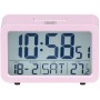 Horloge de table Trevi 0SL3P6008 Rose