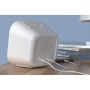Clock-Radio Philips TAR4406/12 White