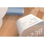 Radio-réveil Philips TAR4406/12 Blanc