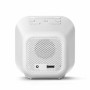 Clock-Radio Philips TAR4406/12 White