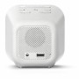 Clock-Radio Philips TAR4406/12 White