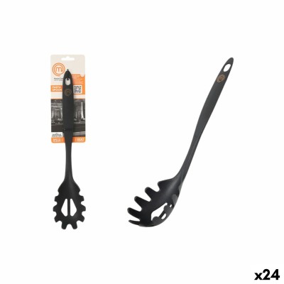 Cuillère de service pour les pâtes MasterChef 24 Unités