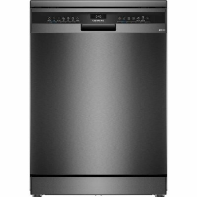 Lave-vaisselle Siemens AG Noir 60 cm