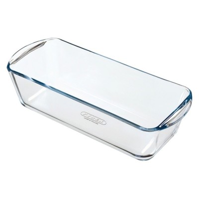 Baking Mould Pyrex Glass (28 cm)