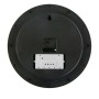 Wall Clock Versa 18560239 White Plastic Minimalist 4 x 35 x 35 cm