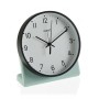 Alarm Clock Plastic (7,9 x 17 x 15,8 cm)