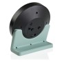 Alarm Clock Plastic (7,9 x 17 x 15,8 cm)