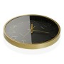 Wall Clock Versa BG Plastic (4 x 30 x 30 cm)