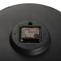 Wall Clock Versa BG Plastic (4 x 30 x 30 cm)