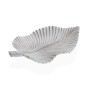 Centerpiece Versa White MDF Wood 20 x 5 x 35 cm