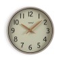 Horloge Murale Versa Plastique
