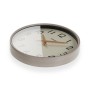Horloge Murale Versa Plastique