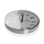 Horloge Murale Versa Blanc Métal