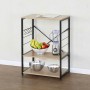 Shelves Max Home Steel Melamin Particleboard