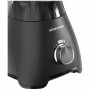 Cup Blender Arthur Martin AMPB40 Transparent 400 W 1,5 L