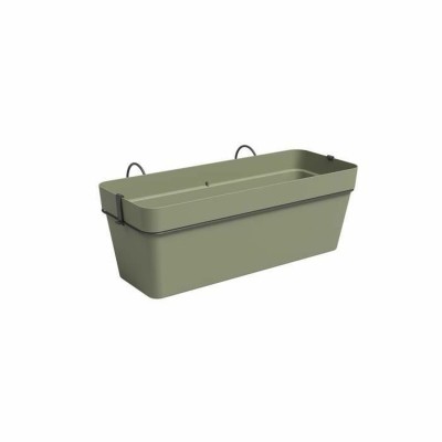 Plant pot Artevasi CAPRI RE KIT Green (6 Pieces)