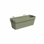 Plant pot Artevasi CAPRI RE KIT Green (6 Pieces)