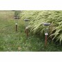 Lampe solaire Canopo Naturel 20 Lm (3 Unités)