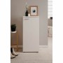 Shoe Rack Finori  White 100 x 110 x 34 cm