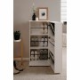 Shoe Rack Finori  White 100 x 110 x 34 cm