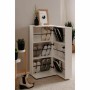 Shoe Rack Finori  White 100 x 110 x 34 cm