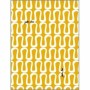 Cushion for lounger Jardin Prive FLOCONS ELECTRO