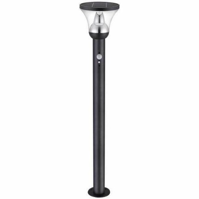 Lampe solaire Galix G4595C Argenté 1000 Lm