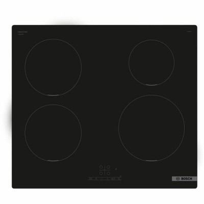 Plaque à Induction BOSCH PUE611BB5H 60 cm