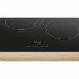 Plaque à Induction BOSCH PUJ611BB5E 60 cm