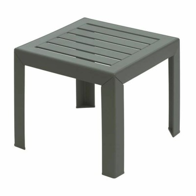 Table de pique-nique Grosfillex Miami Vert 40 x 40 x 35 cm