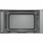 Microwave BOSCH FFL020MS2F Black Grey 800 W 26 L