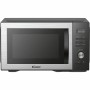 Microwave Candy 38000997 Grey 1000 W