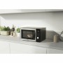 Microwave Candy 38000997 Grey 1000 W