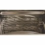 Microwave Candy 38000997 Grey 1000 W