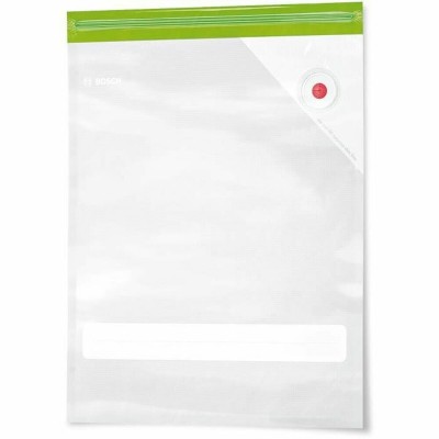 Sandwich Box BOSCH Transparent Plastic (10 Units)
