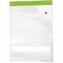 Sandwich Box BOSCH Transparent Plastic (10 Units)