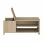 Table Basse Parisot Marron 110 x 42 x 60 cm