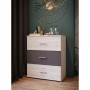 Chest of drawers ADRIA  75,2 x 41,3 x 89,7 cm
