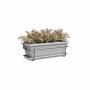 Plant pot Artevasi VENEZIA Grey Light grey (6 Pieces)